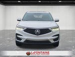 2019 Acura RDX Technology Package