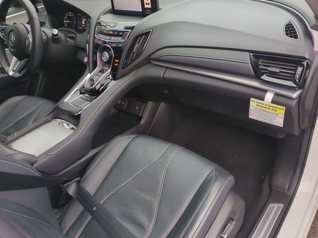 2019 Acura RDX Technology Package