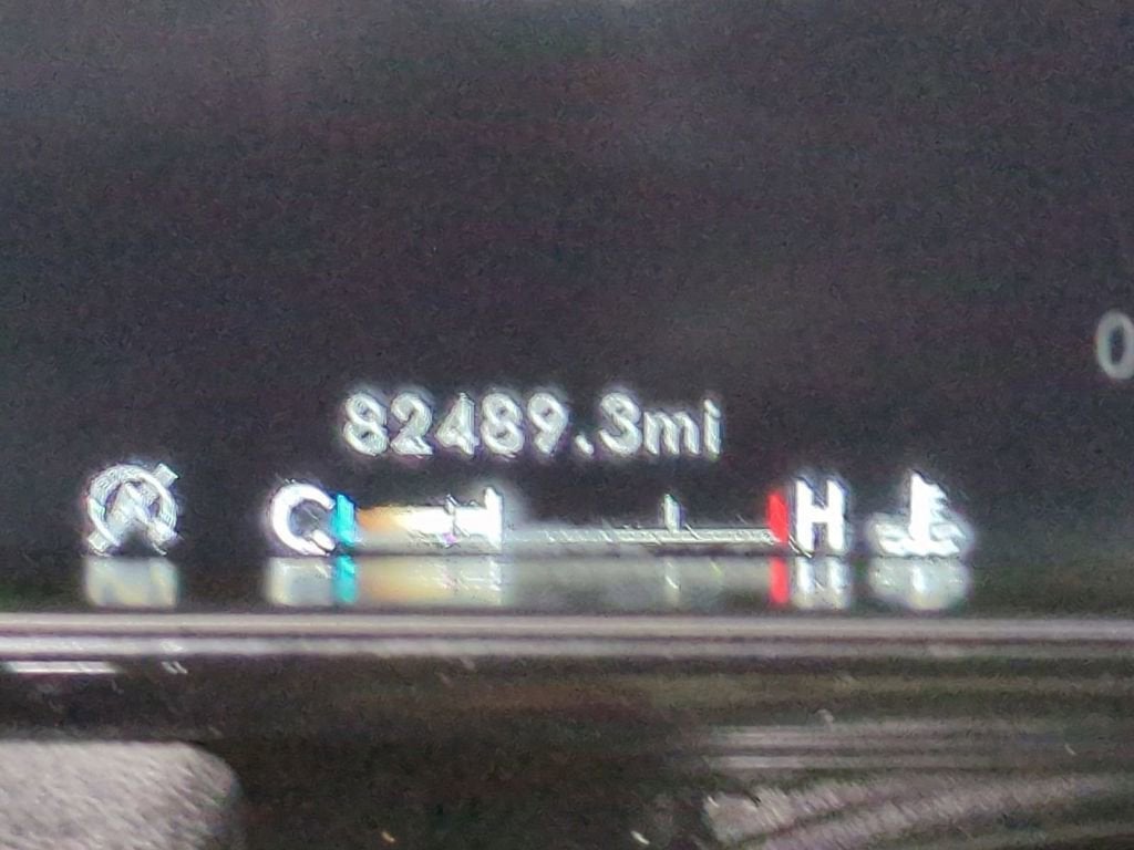 2020 Lincoln Navigator Reserve L