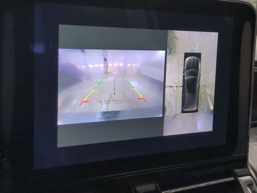 2020 Lincoln Navigator Reserve L