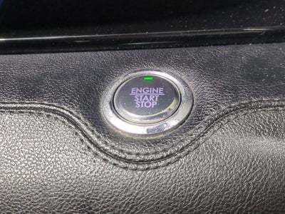 2020 Lincoln Navigator Reserve L