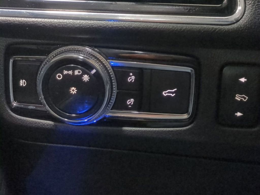 2020 Lincoln Navigator Reserve L