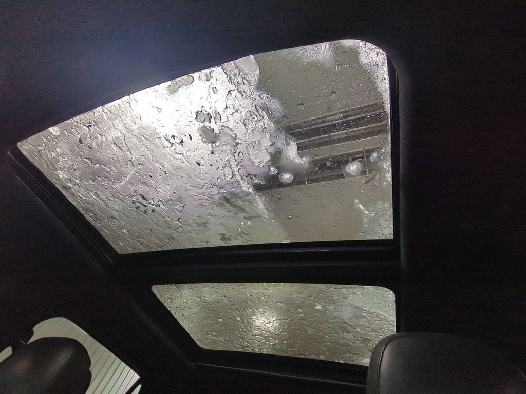 2020 Lincoln Navigator Reserve L