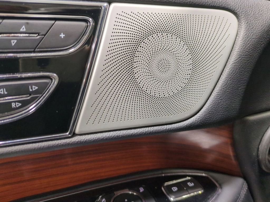 2020 Lincoln Navigator Reserve L