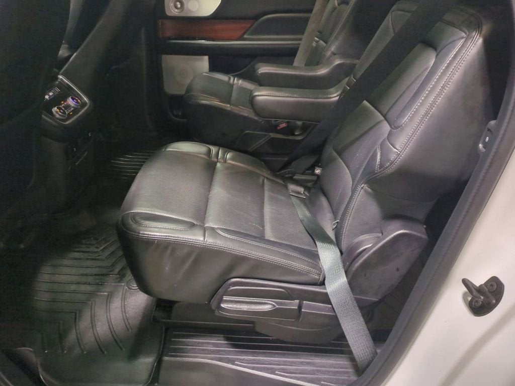 2020 Lincoln Navigator Reserve L