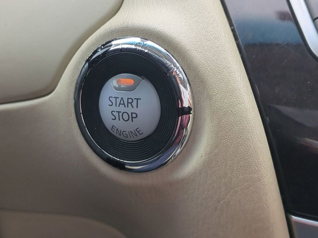 2015 INFINITI QX60 4DR AWD