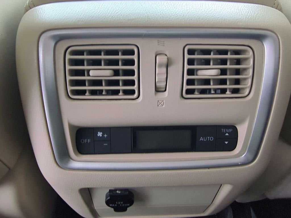 2015 INFINITI QX60 4DR AWD