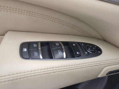 2015 INFINITI QX60 4DR AWD