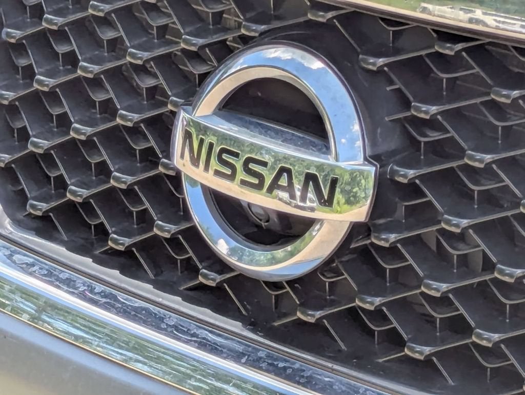 2016 Nissan Pathfinder SL