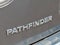 2016 Nissan Pathfinder SL