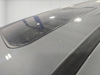 2018 Toyota Tundra Limited 5.7L V8