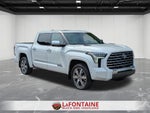 2023 Toyota Tundra Hybrid Capstone