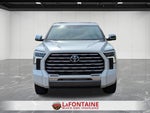 2023 Toyota Tundra Hybrid Capstone
