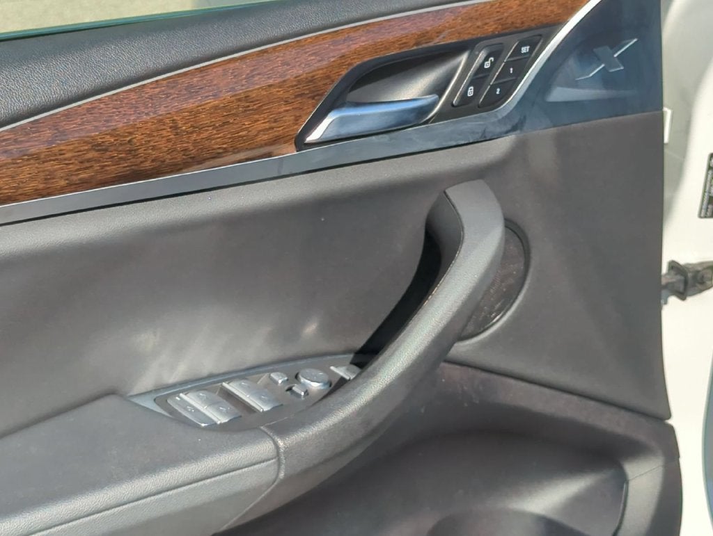 2021 BMW X4 xDrive30i