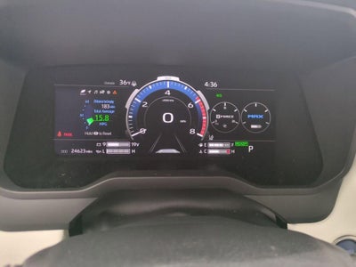 2024 Toyota Sequoia SR5