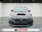 2020 Subaru WRX STI STI