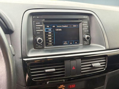 2015 Mazda Mazda CX-5 Touring