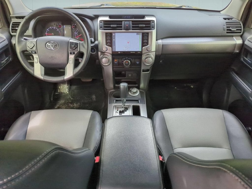 2020 Toyota 4Runner SR5 Premium