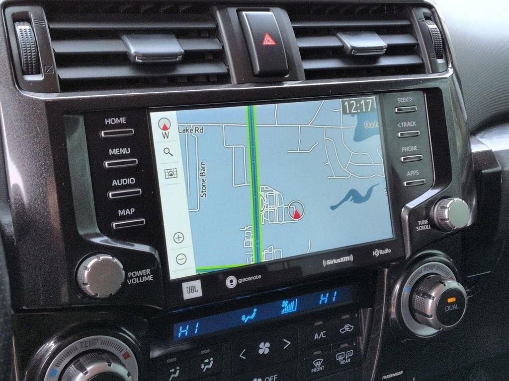 2023 Toyota 4Runner TRD Pro