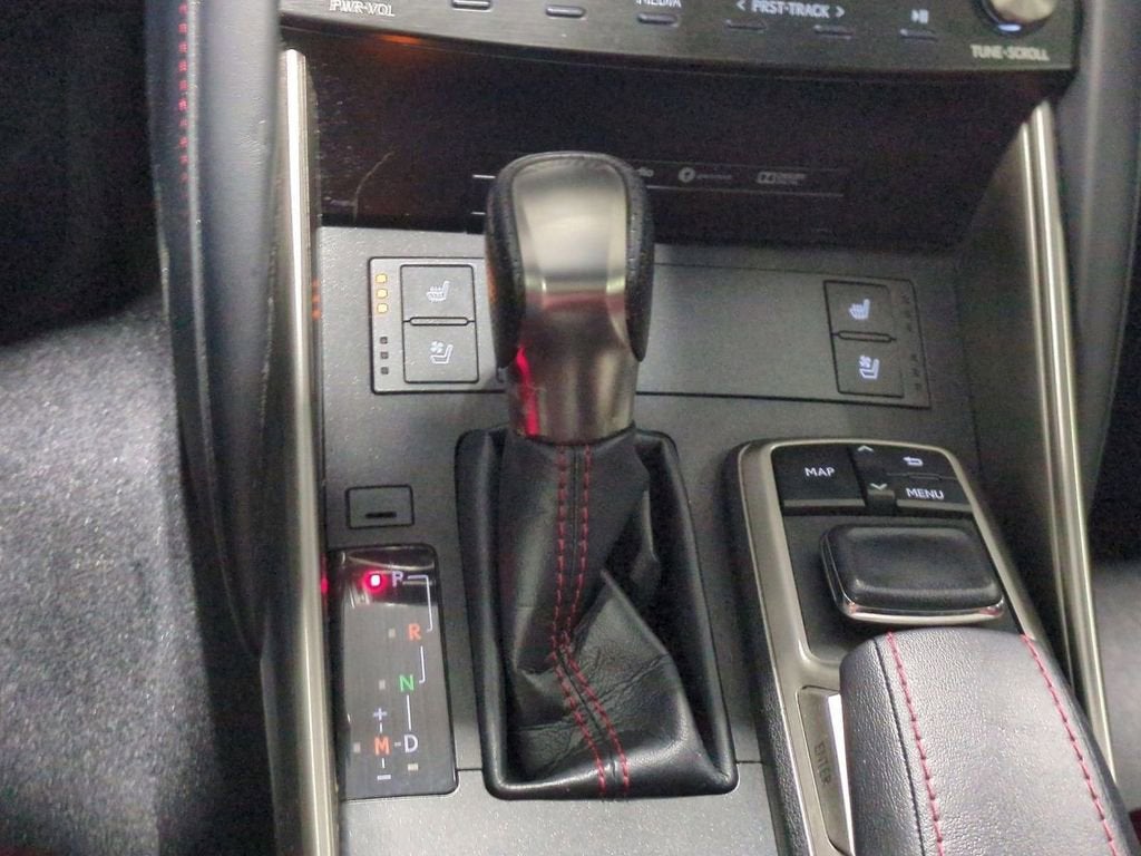 2018 Lexus IS 350 IS 350