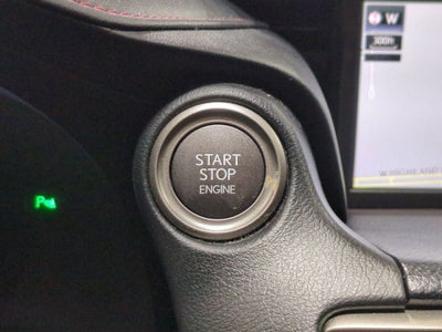 2018 Lexus IS 350 IS 350