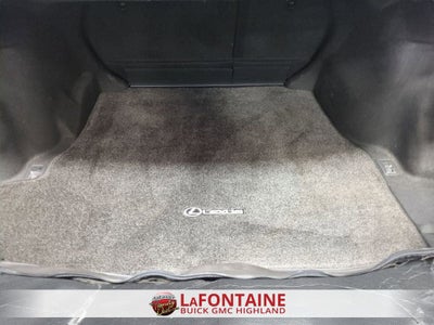 2018 Lexus IS 350 IS 350