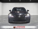 2018 Lexus IS 350 IS 350