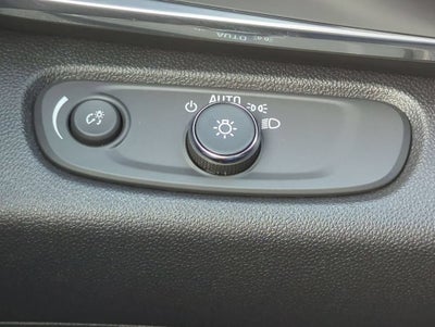 2024 Buick Envista Preferred