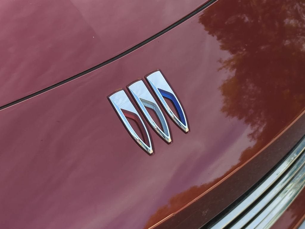 2024 Buick Envista Preferred