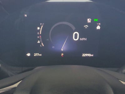 2024 Buick Envista Sport Touring