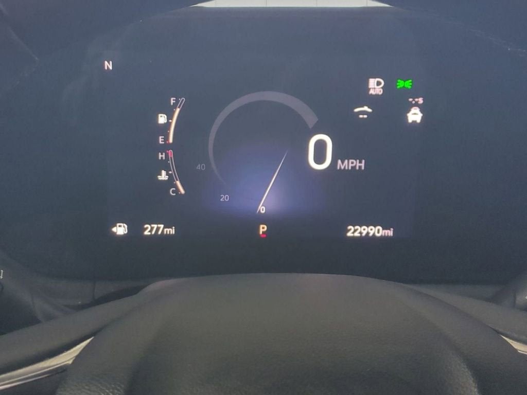 2024 Buick Envista Sport Touring