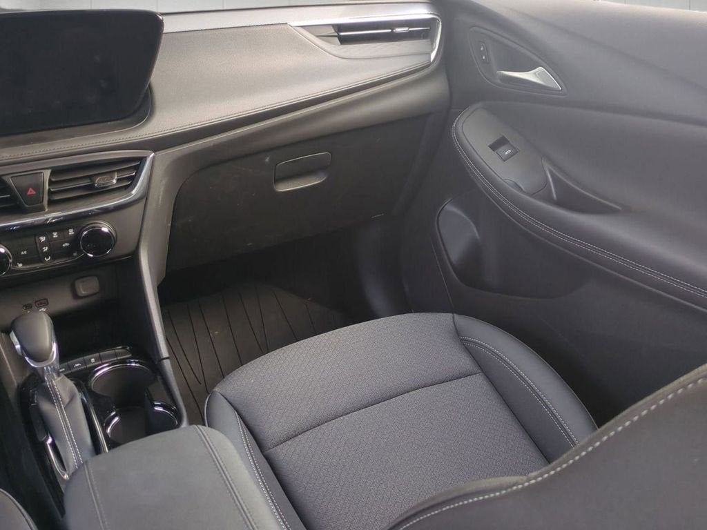 2024 Buick Envista Sport Touring