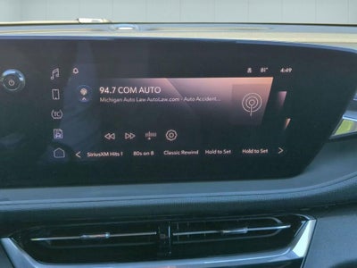 2024 Buick Envista Sport Touring