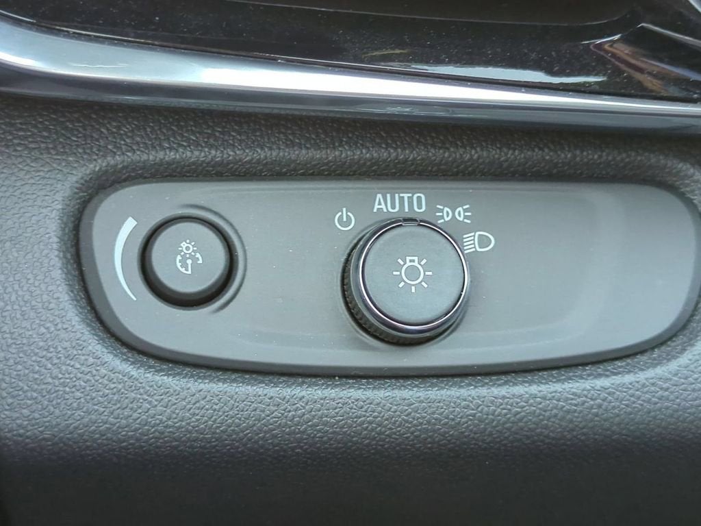 2024 Buick Envista Sport Touring