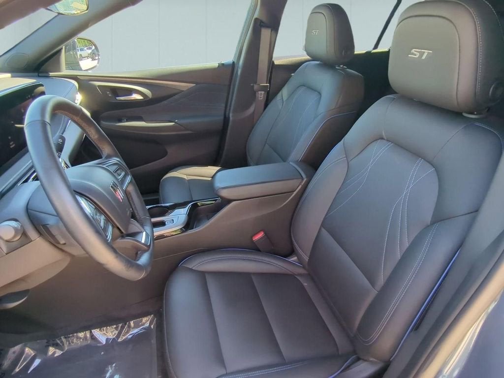 2024 Buick Envista Sport Touring