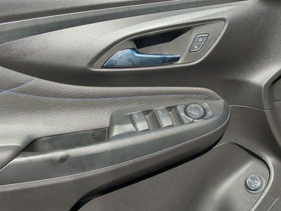 2024 Buick Envista Sport Touring