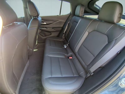2024 Buick Envista Sport Touring
