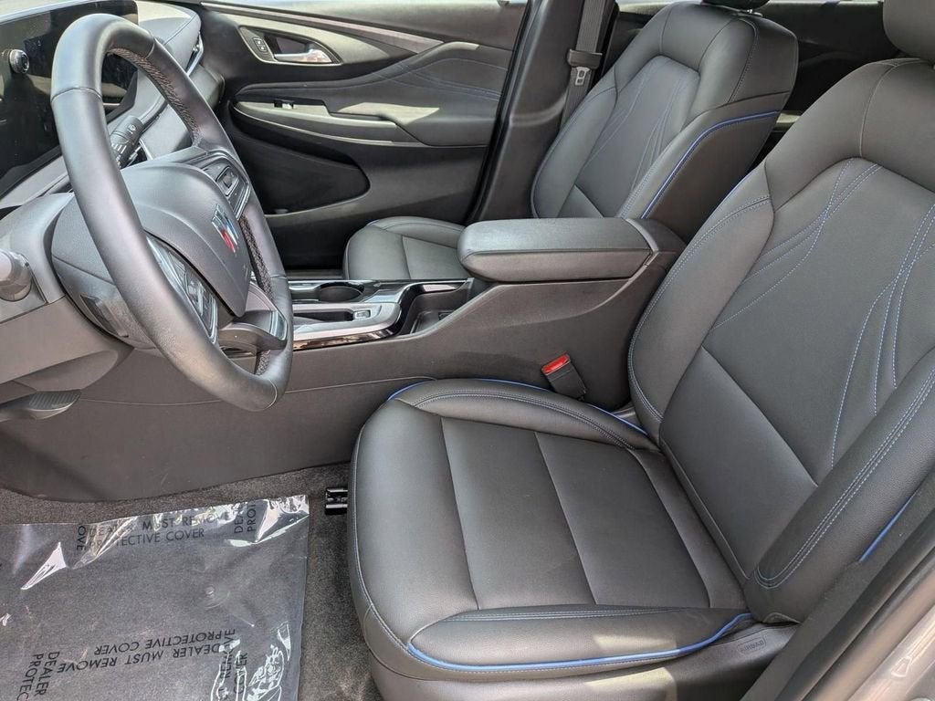 2024 Buick Envista Sport Touring