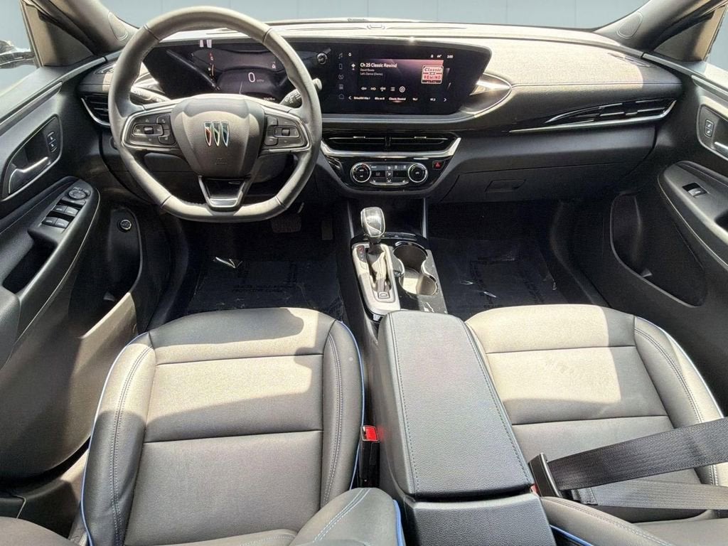 2024 Buick Envista Sport Touring