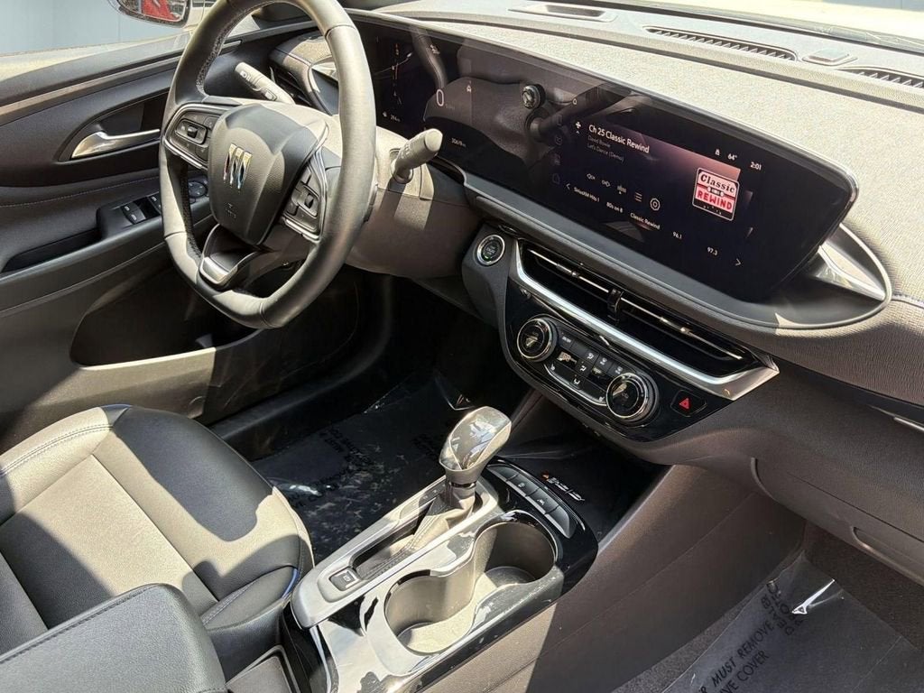 2024 Buick Envista Sport Touring