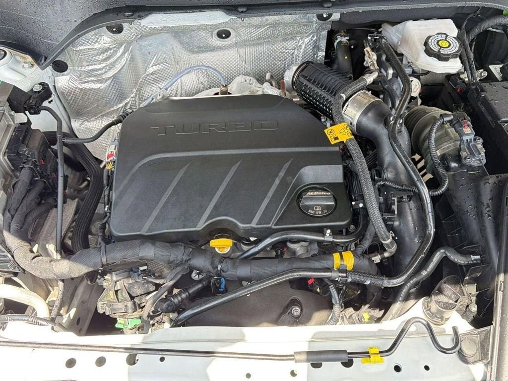 2024 Buick Envista Sport Touring
