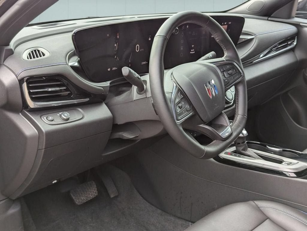 2024 Buick Envista Sport Touring