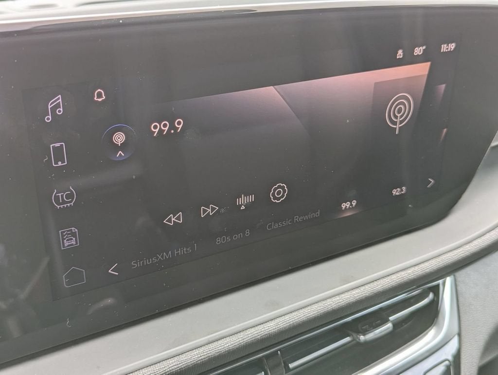 2024 Buick Envista Sport Touring