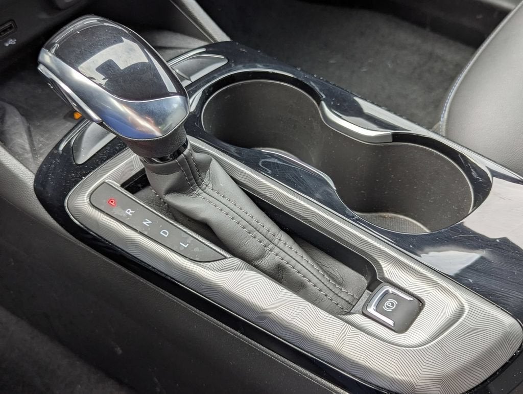 2024 Buick Envista Sport Touring