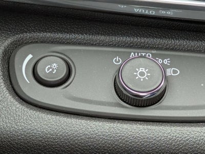 2024 Buick Envista Sport Touring