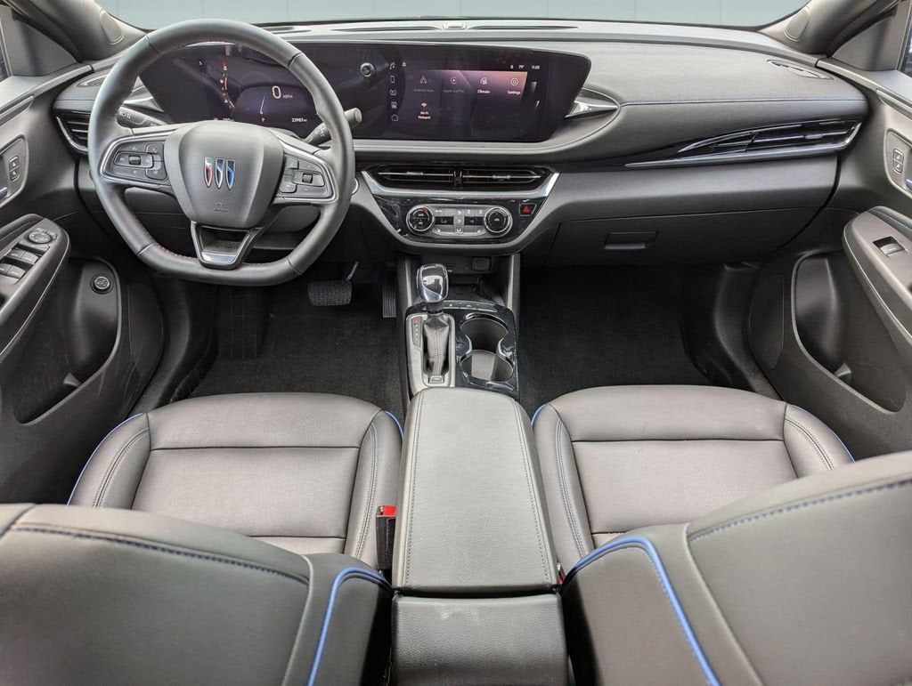 2024 Buick Envista Sport Touring