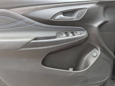 2024 Buick Envista Sport Touring