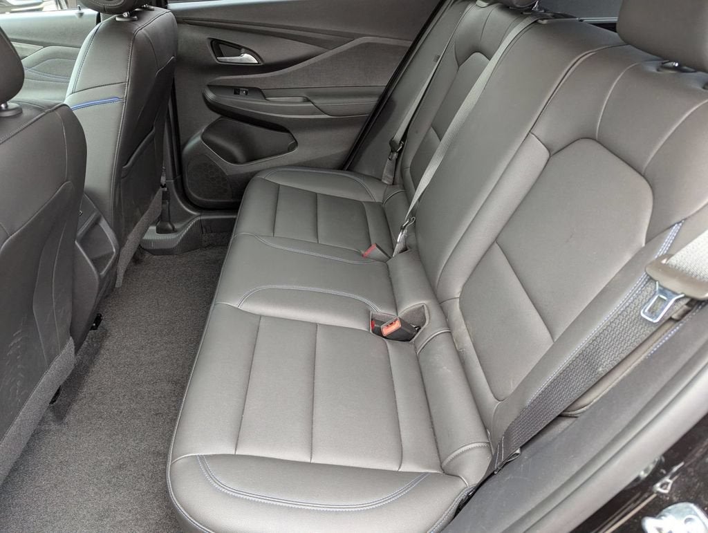 2024 Buick Envista Sport Touring
