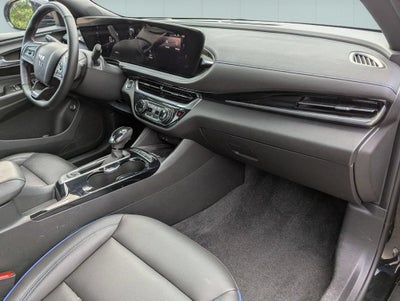 2024 Buick Envista Sport Touring