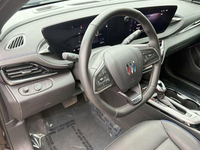 2024 Buick Envista Sport Touring